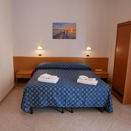 Hotel Jole Marina dʼMarina dʼAndora エクステリア 写真