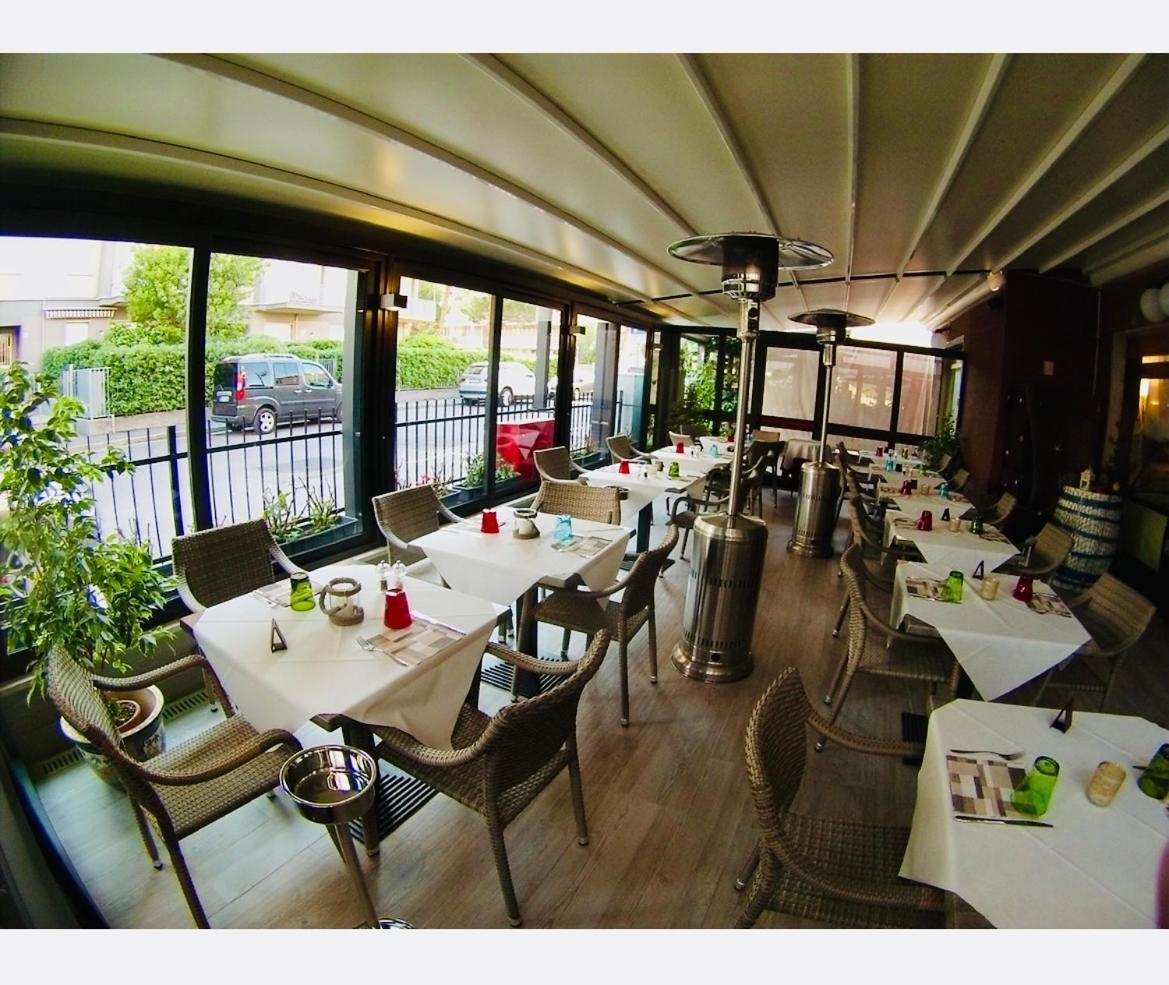 Hotel Jole Marina dʼMarina dʼAndora エクステリア 写真
