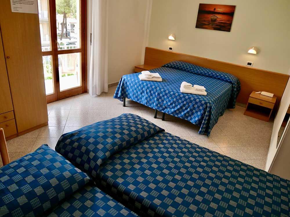Hotel Jole Marina dʼMarina dʼAndora エクステリア 写真