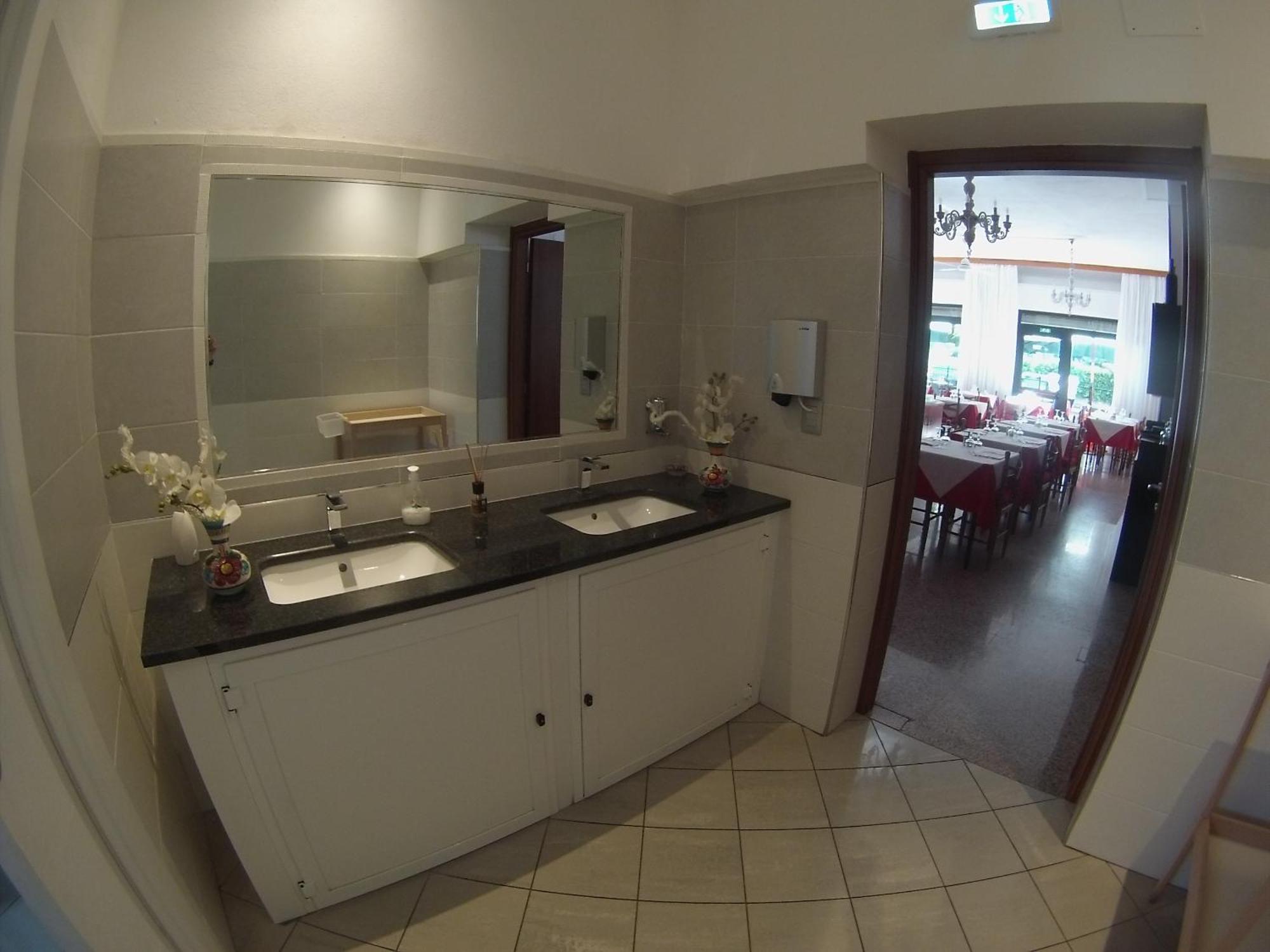 Hotel Jole Marina dʼMarina dʼAndora エクステリア 写真