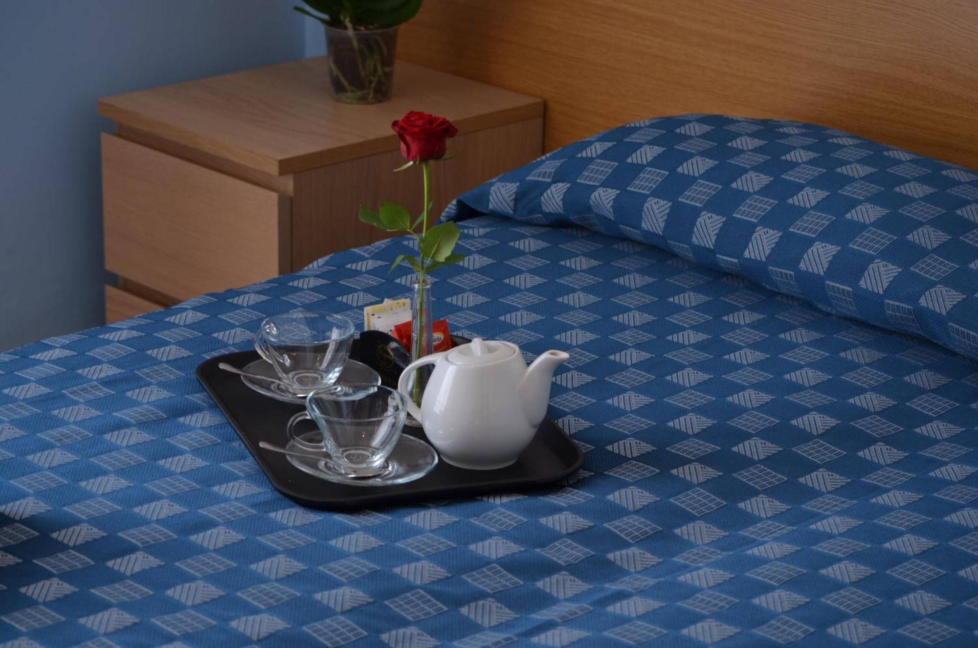 Hotel Jole Marina dʼMarina dʼAndora エクステリア 写真