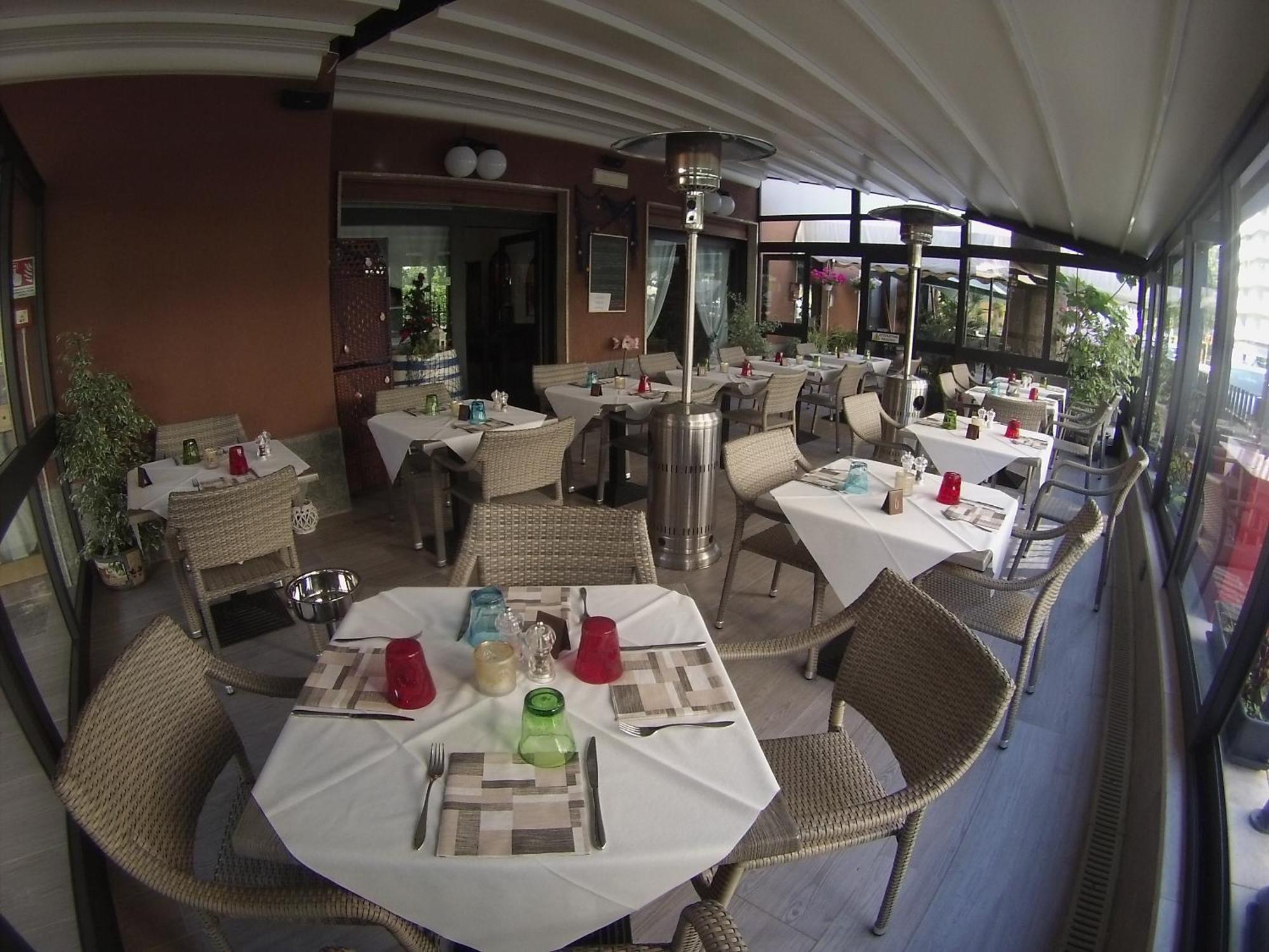 Hotel Jole Marina dʼMarina dʼAndora エクステリア 写真