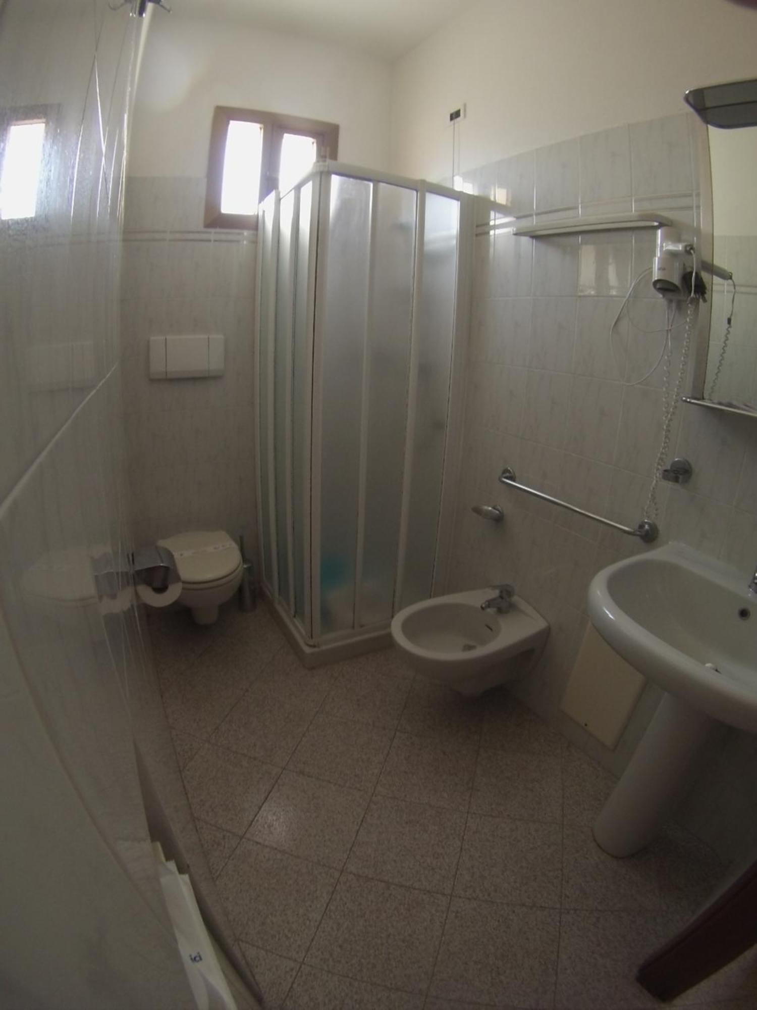 Hotel Jole Marina dʼMarina dʼAndora エクステリア 写真