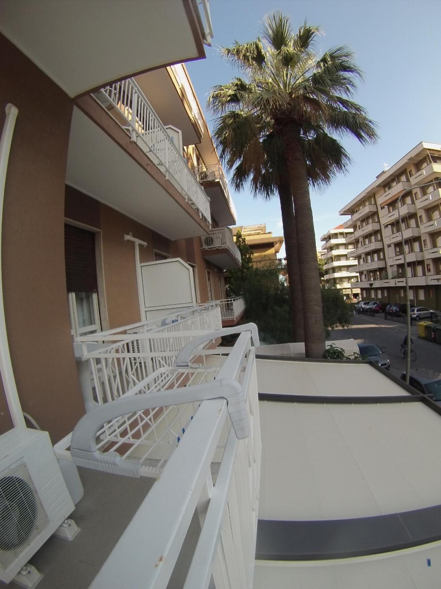Hotel Jole Marina dʼMarina dʼAndora エクステリア 写真