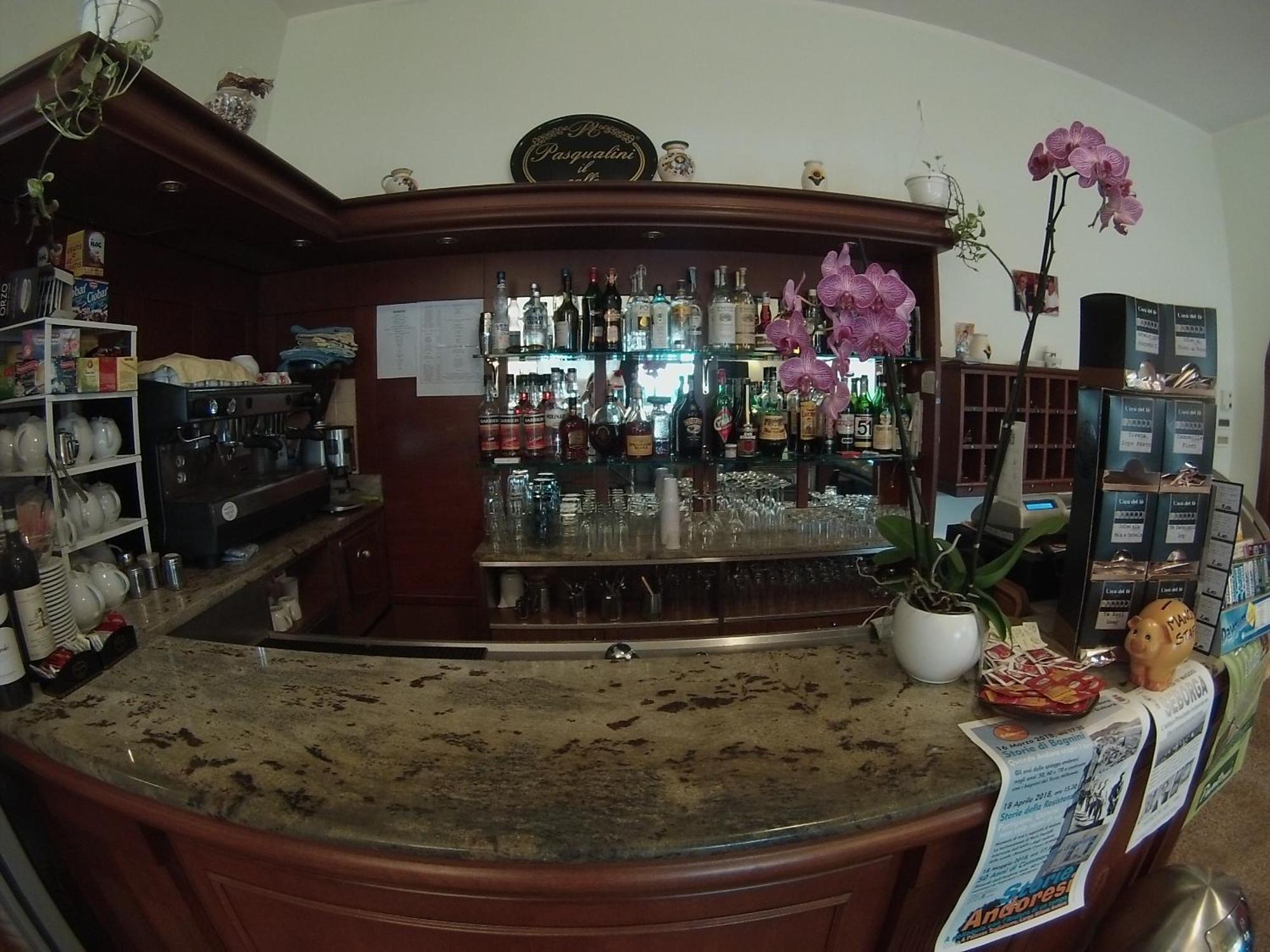 Hotel Jole Marina dʼMarina dʼAndora エクステリア 写真
