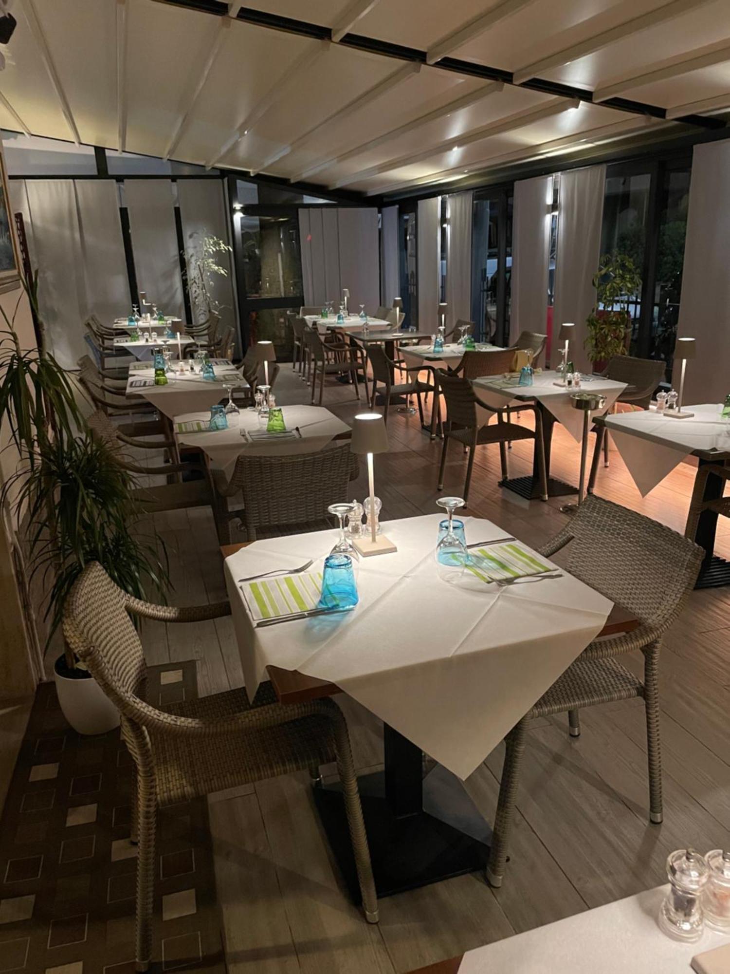 Hotel Jole Marina dʼMarina dʼAndora エクステリア 写真