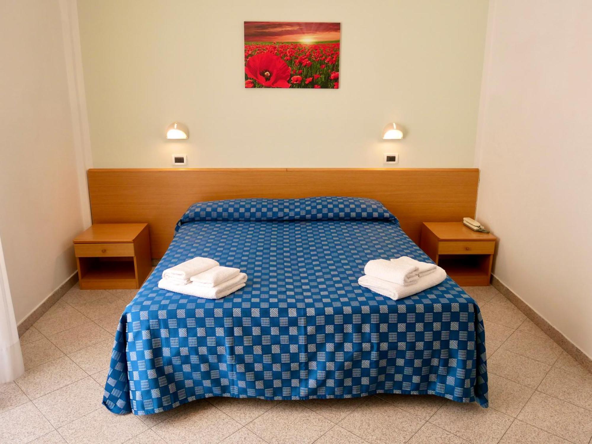 Hotel Jole Marina dʼMarina dʼAndora エクステリア 写真