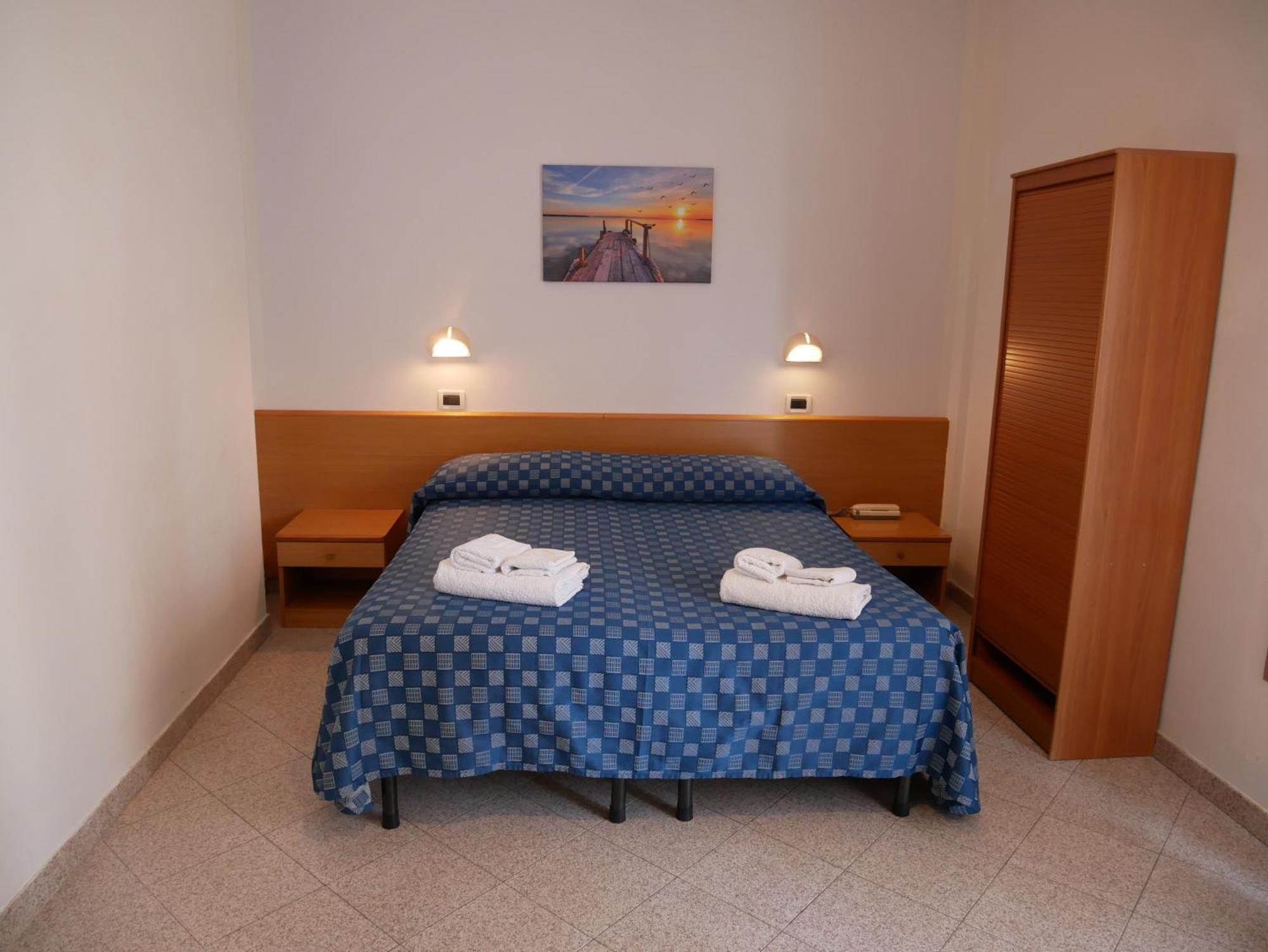 Hotel Jole Marina dʼMarina dʼAndora エクステリア 写真