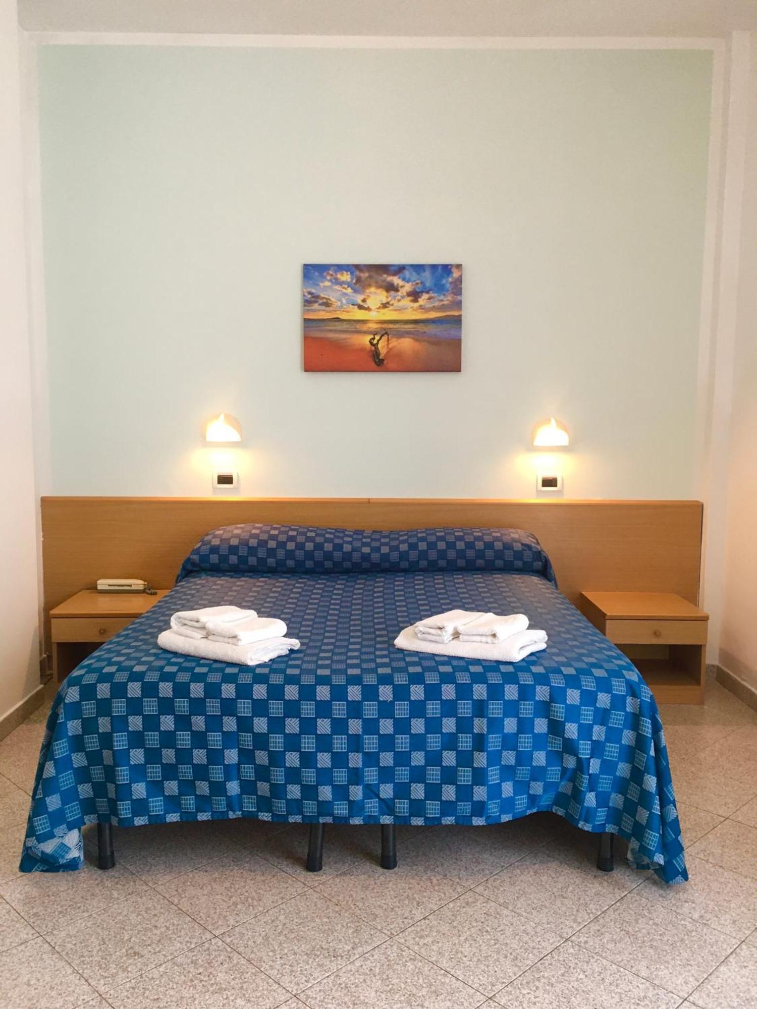Hotel Jole Marina dʼMarina dʼAndora エクステリア 写真
