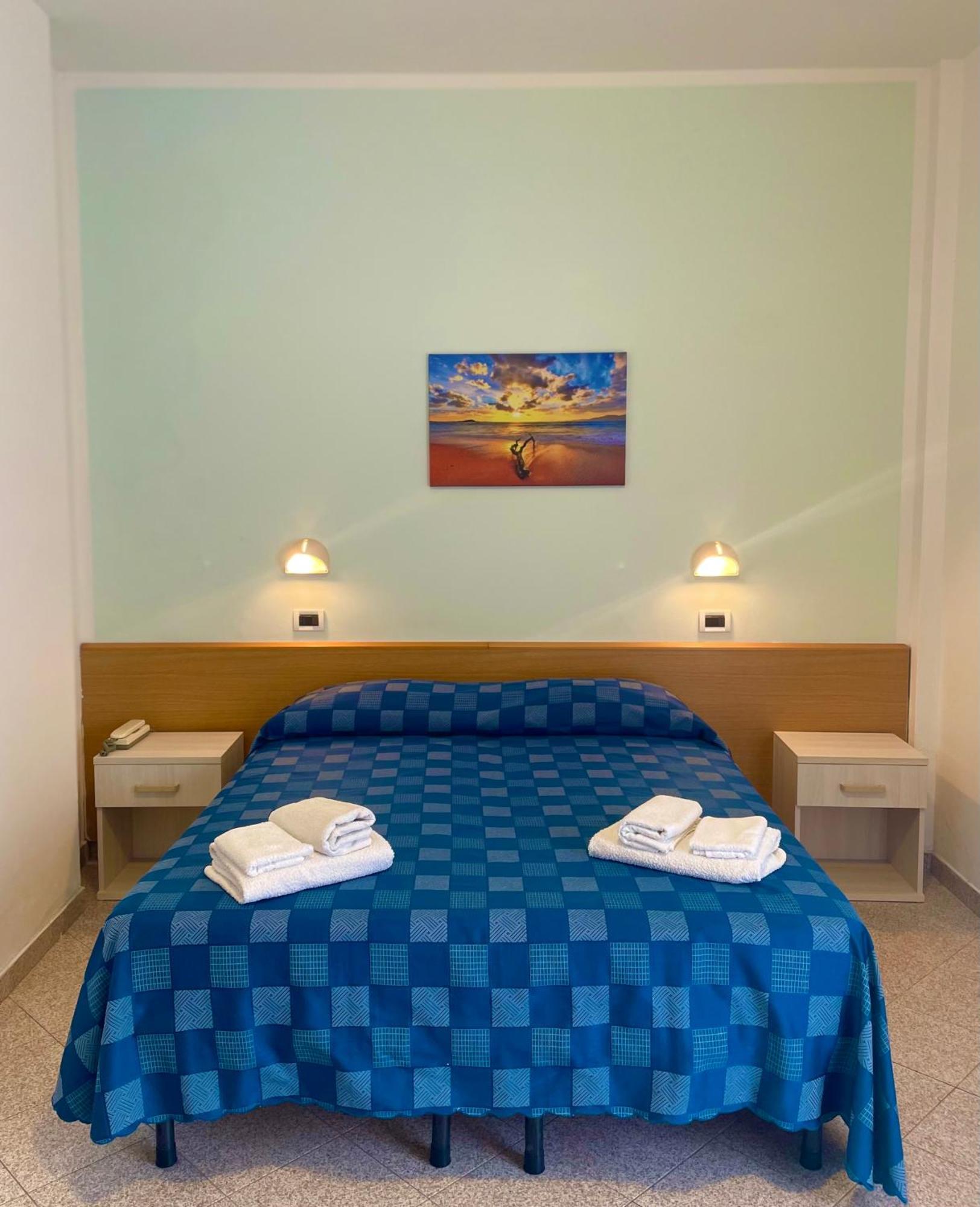 Hotel Jole Marina dʼMarina dʼAndora エクステリア 写真