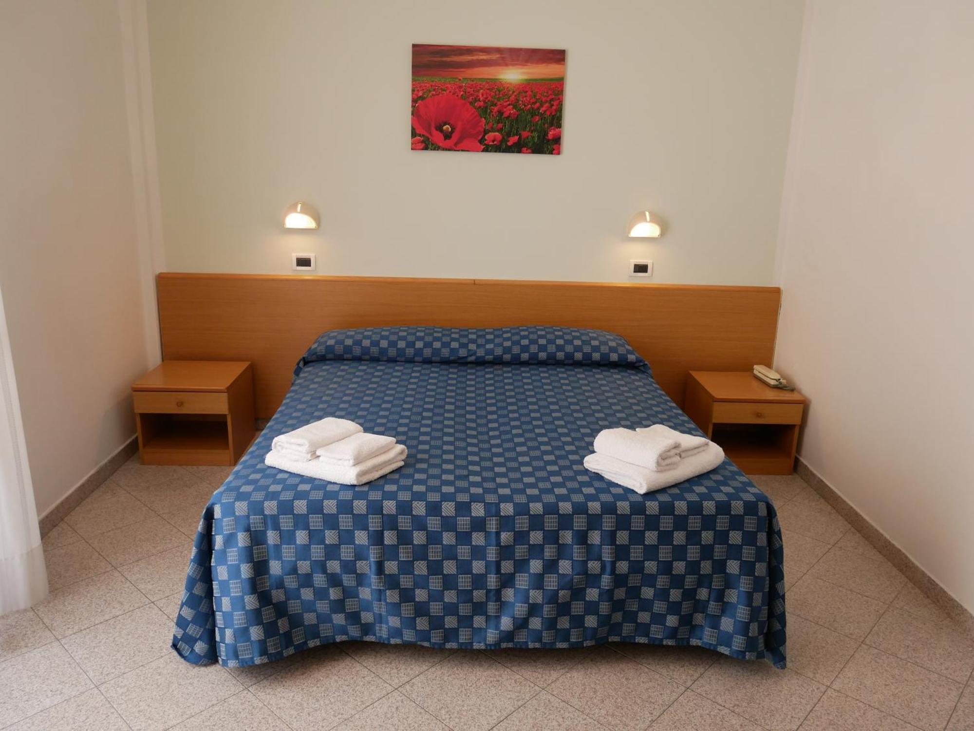 Hotel Jole Marina dʼMarina dʼAndora エクステリア 写真