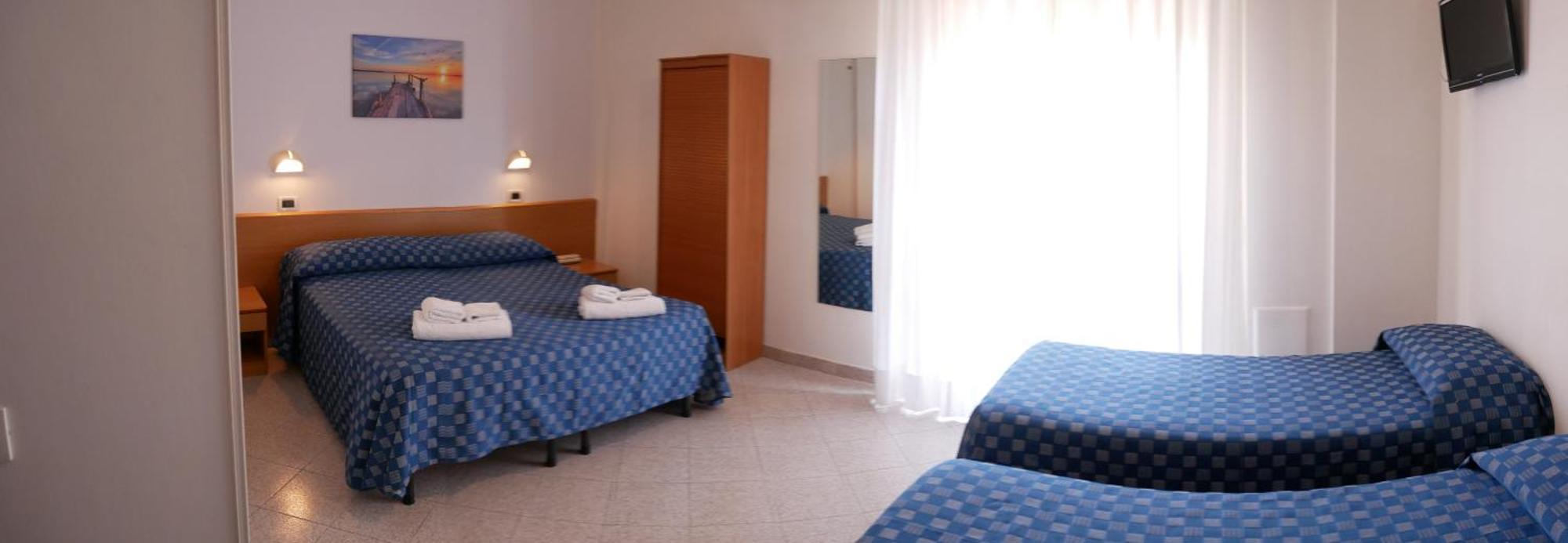 Hotel Jole Marina dʼMarina dʼAndora エクステリア 写真