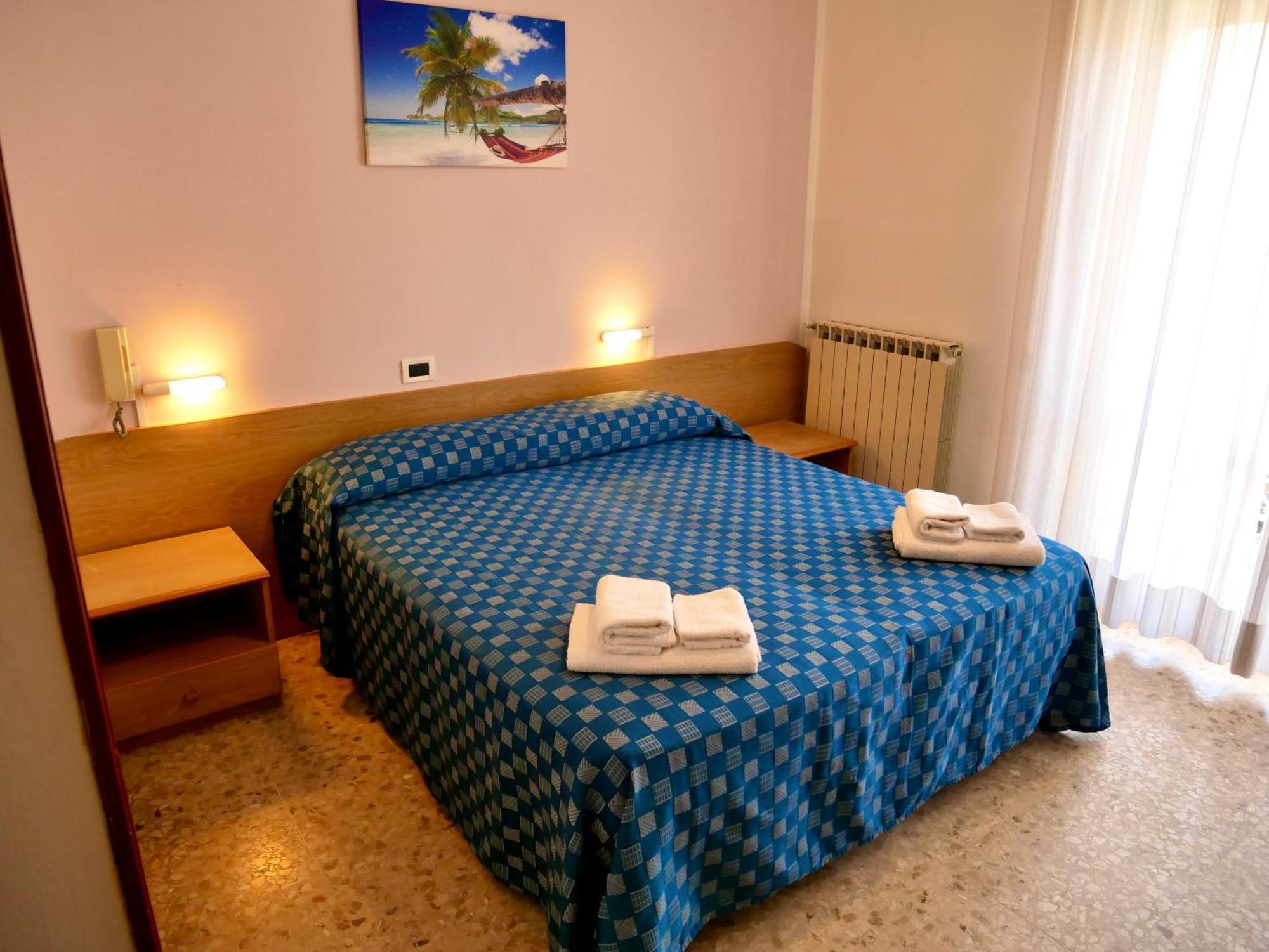 Hotel Jole Marina dʼMarina dʼAndora エクステリア 写真