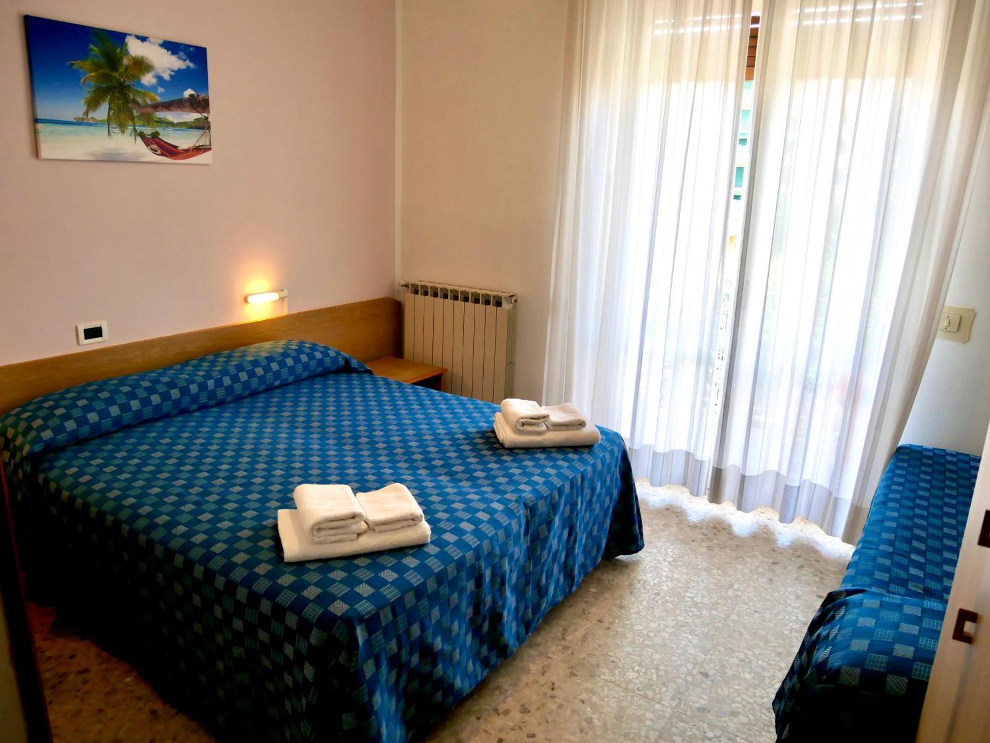 Hotel Jole Marina dʼMarina dʼAndora エクステリア 写真