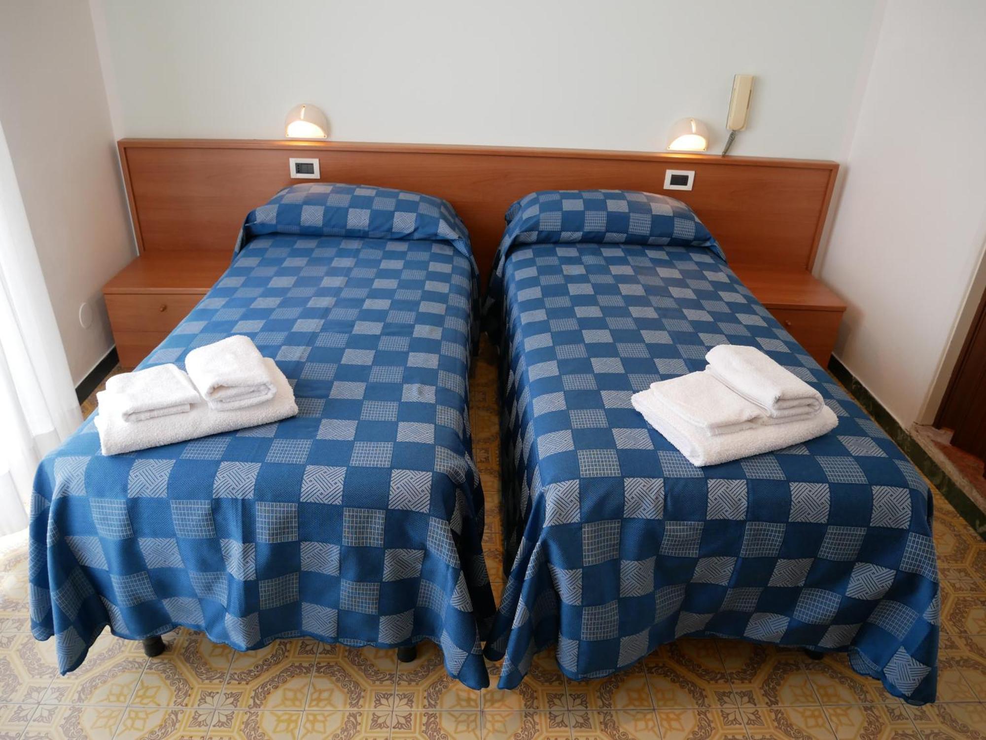 Hotel Jole Marina dʼMarina dʼAndora エクステリア 写真